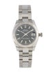 Rolex Datejust Watch