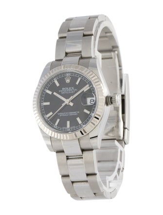 Rolex Datejust Watch