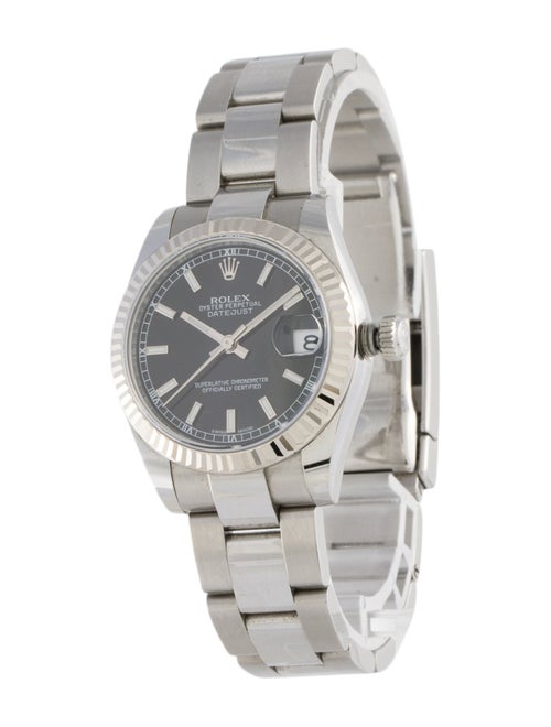 Rolex Datejust Watch