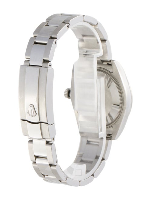 Rolex Datejust Watch