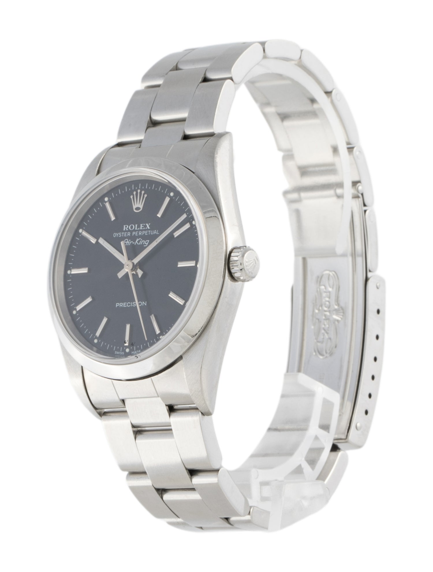 Rolex Air-King Watch