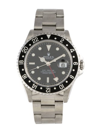 Rolex GMT-Master II Watch