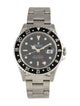 Rolex GMT-Master II Watch