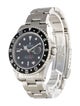 Rolex GMT-Master II Watch