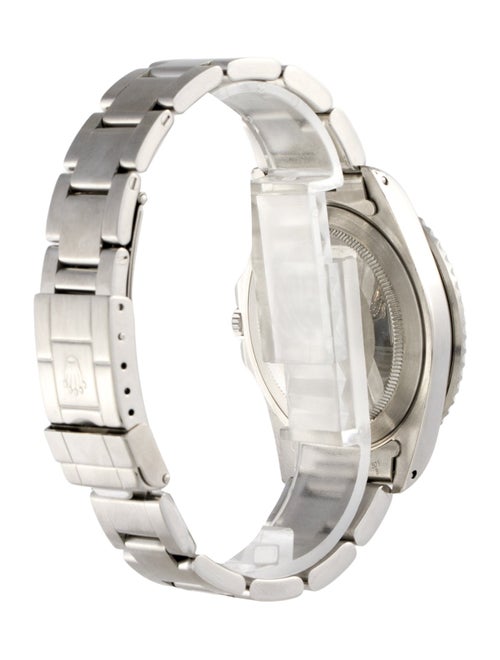 Rolex GMT-Master II Watch