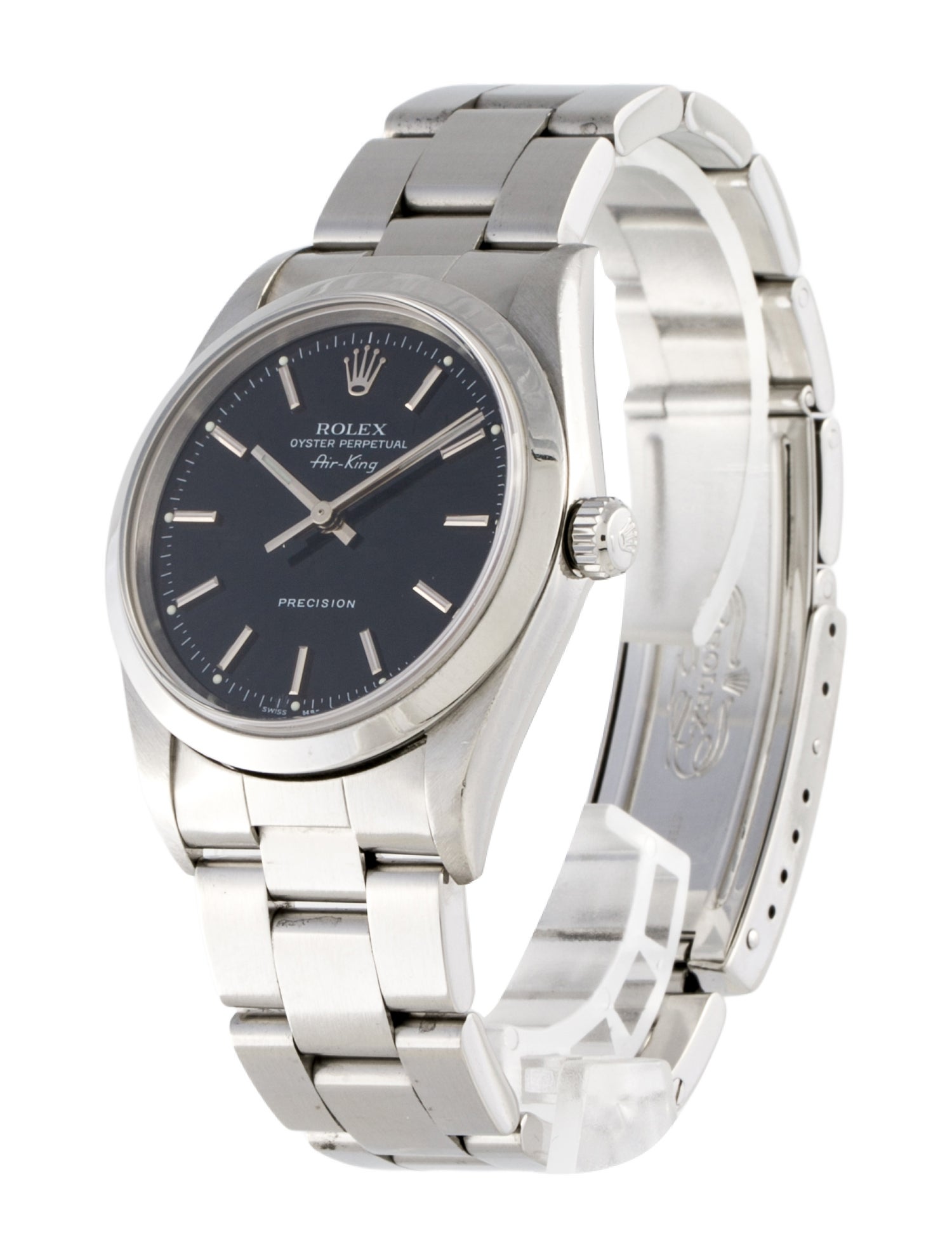 Rolex Air-King Watch