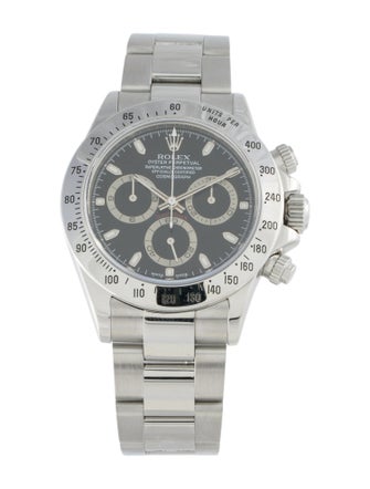 Rolex Cosmograph Daytona Watch