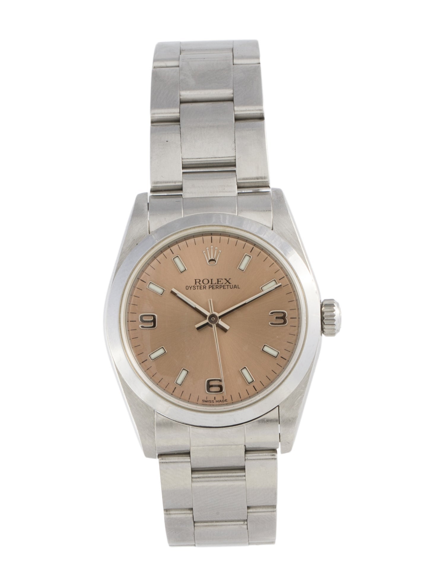 Rolex Datejust Watch