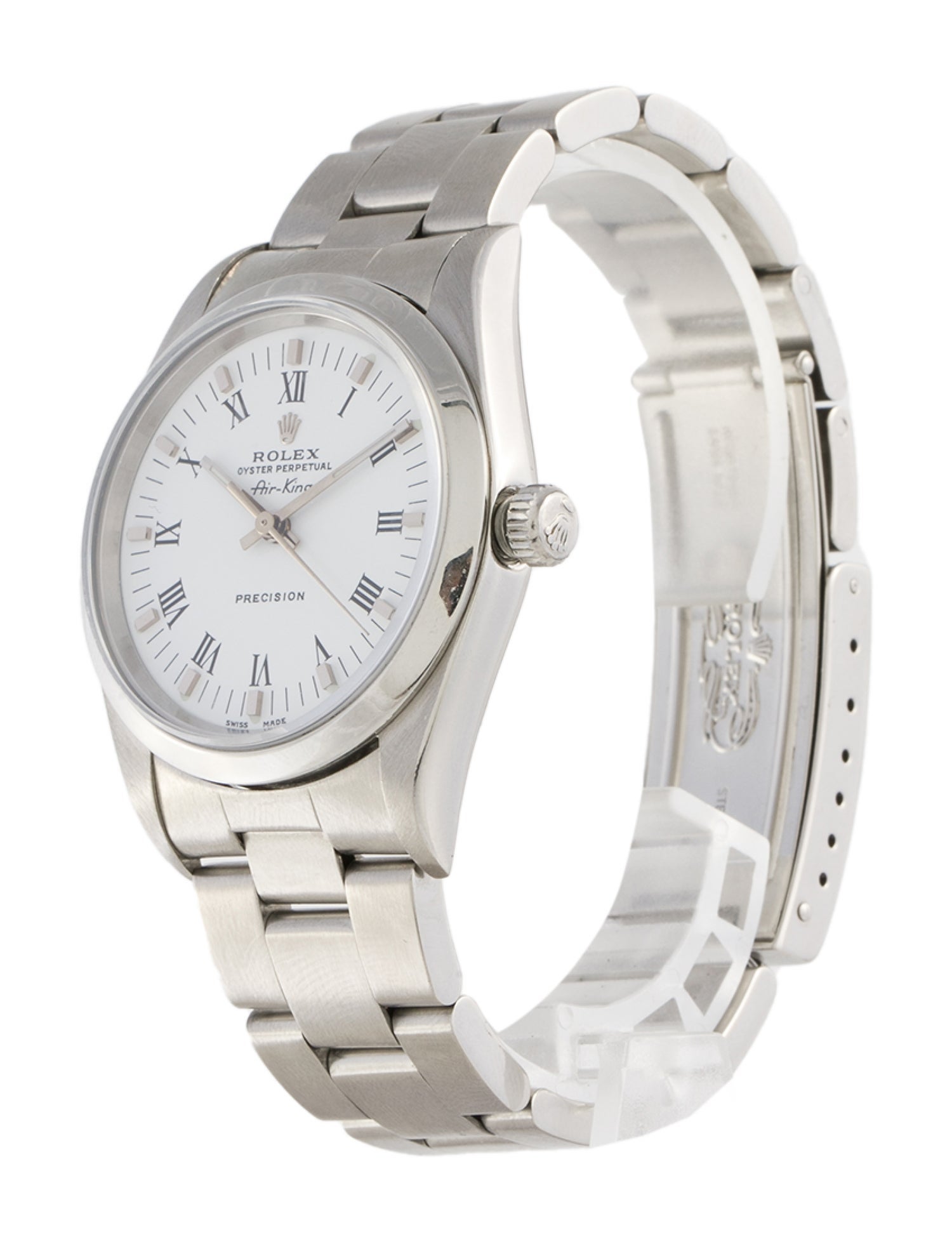 Rolex Air-Watch Watch