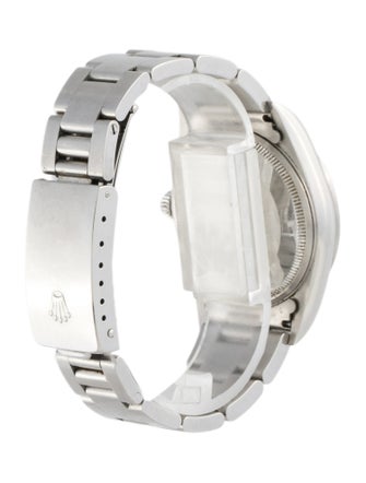 Rolex Air-King Watch Watch