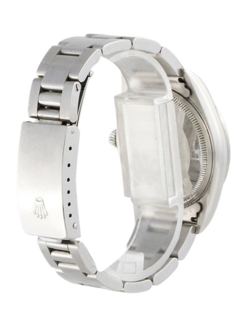 Rolex Air-King Watch Watch