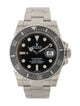 Rolex Submariner Date Watch