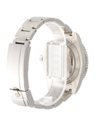 Rolex Submariner Date Watch