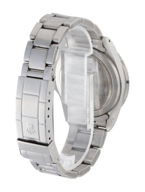 Rolex Submariner Watch