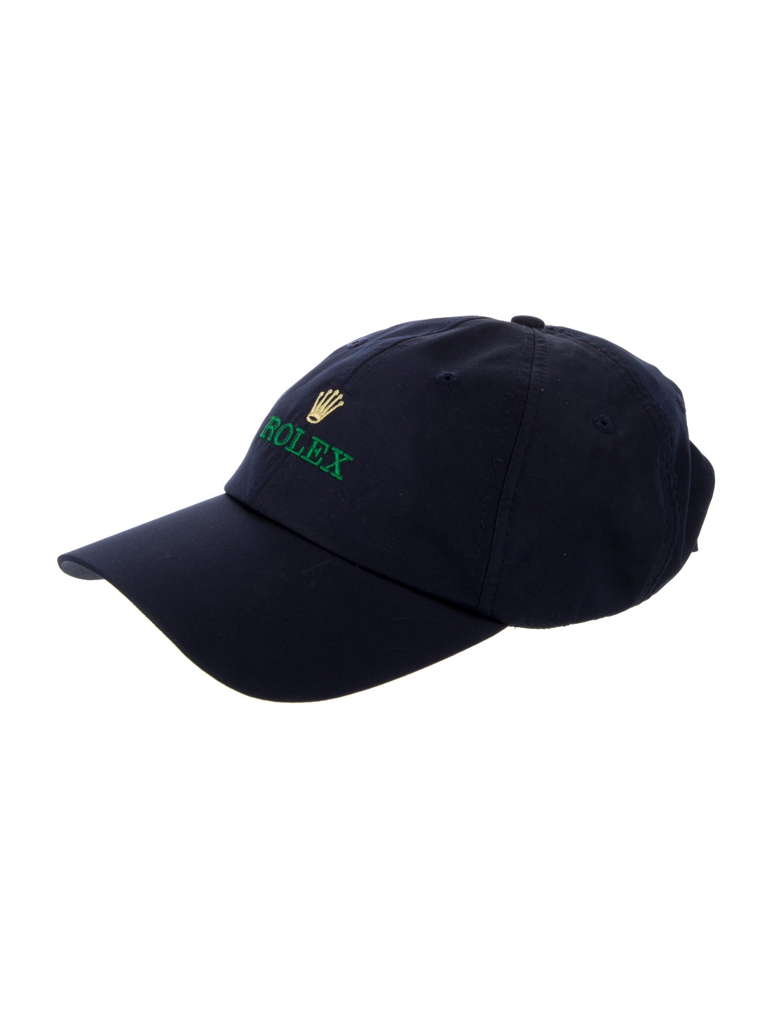 Rolex Baseball Cap