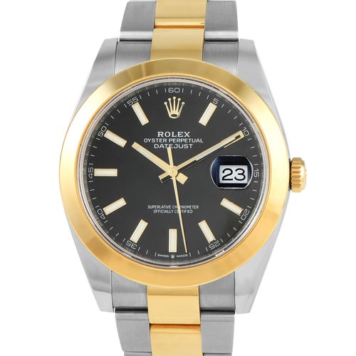 Rolex Datejust Watch