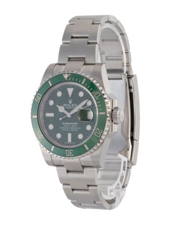 Rolex Submariner Date Watch