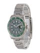 Rolex Submariner Date Watch