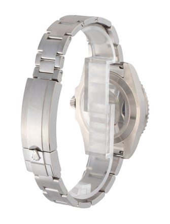 Rolex Submariner Date Watch