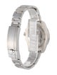 Rolex Submariner Date Watch