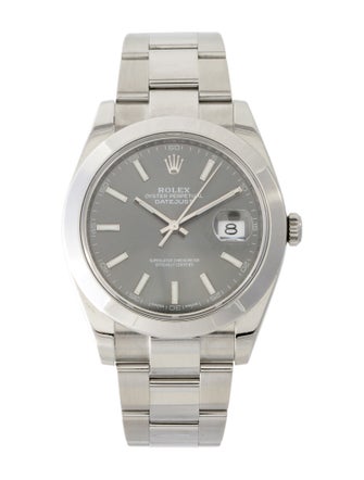 Rolex Datejust Watch