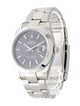 Rolex Datejust Watch