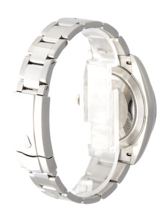 Rolex Datejust Watch