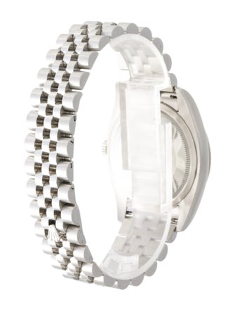 Rolex Datejust Watch