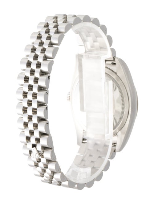 Rolex Datejust Watch