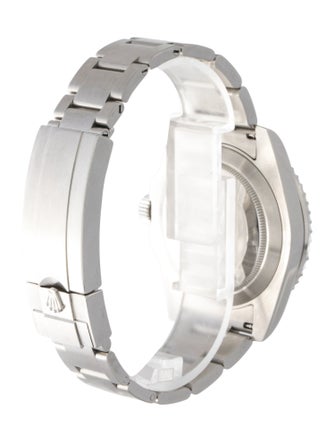 Rolex Submariner Date Watch