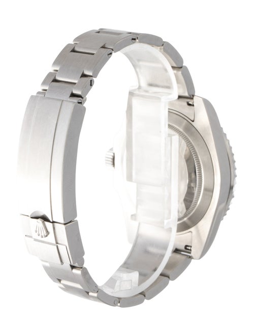 Rolex Submariner Date Watch