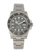 Rolex Submariner Date Watch