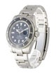 Rolex Submariner Date Watch