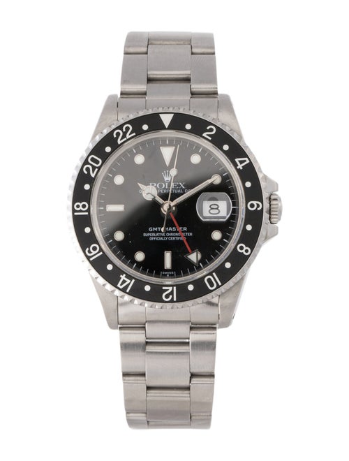 Rolex GMT-Master II Watch