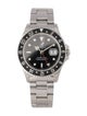 Rolex GMT-Master II Watch