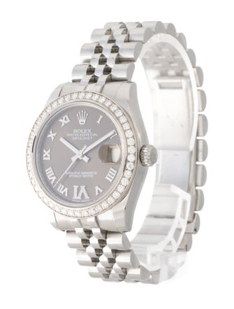Rolex Datejust Watch