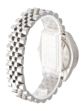 Rolex Datejust Watch