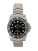Rolex Submariner Watch