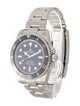 Rolex Submariner Watch
