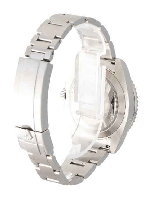 Rolex Submariner Watch