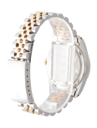 Rolex Datejust Watch