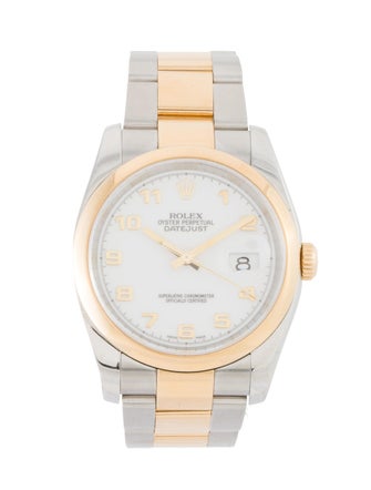 Rolex Datejust Watch