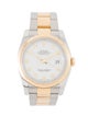 Rolex Datejust Watch