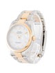 Rolex Datejust Watch