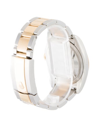 Rolex Datejust Watch