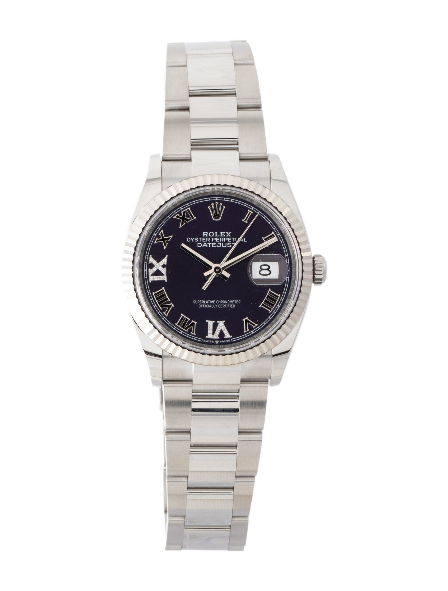 Rolex Datejust Watch