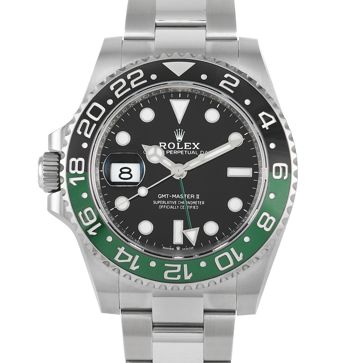 Rolex GMT-Master II Watch