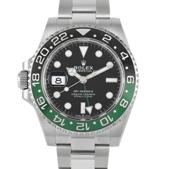 Rolex GMT-Master II Watch