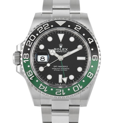 Rolex GMT-Master II Watch
