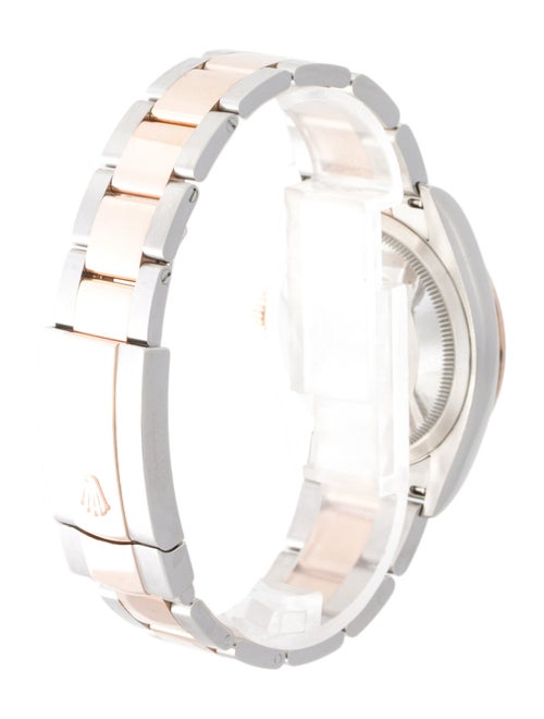 Rolex Datejust Watch